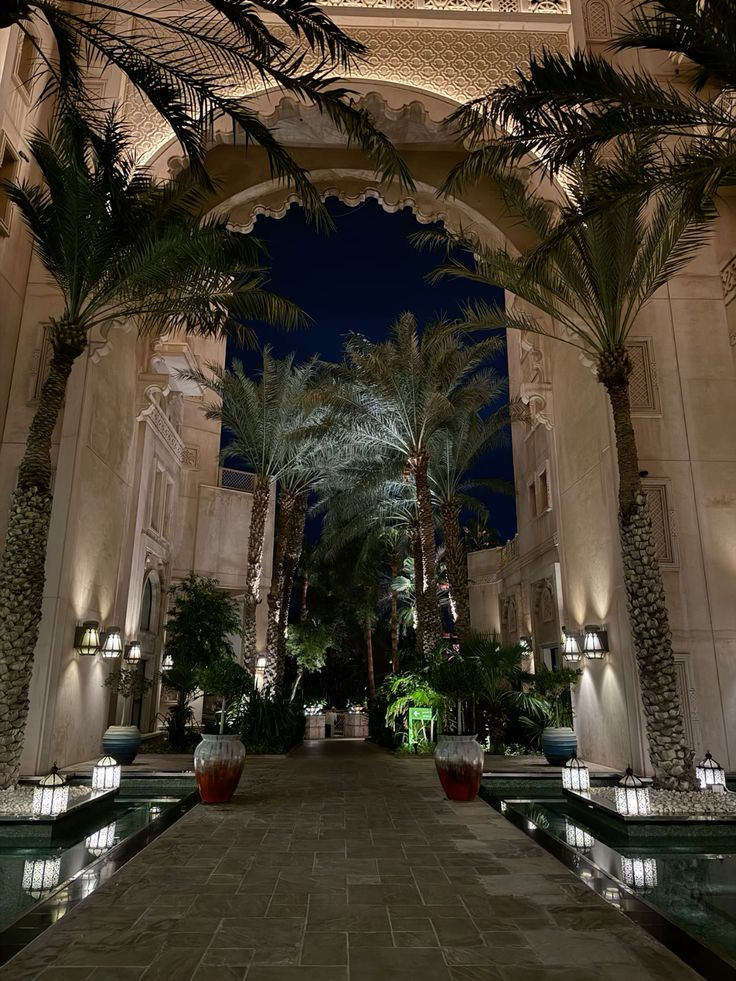 Arabian Oud & Exotic Signature Collection